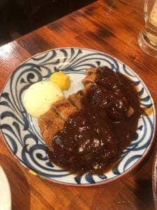 仙台牛たん焼 恵比寿 とらまつ