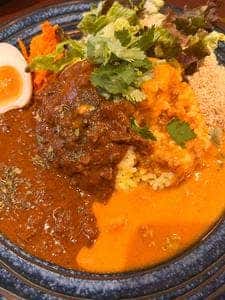 マキオタニカリー