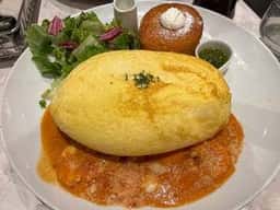 サロン卵と私 新宿高島屋店