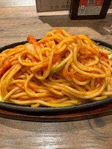 PRONTO ホテルB4T田端店