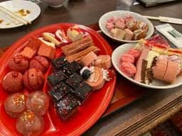 グランシャリオ 定山渓ビューホテル