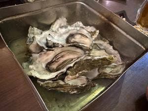 北海道海鮮市場 がんがん