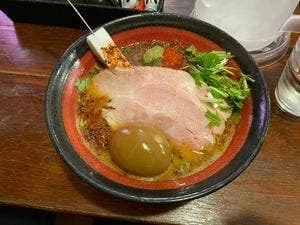 麺屋 女王蜂