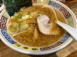 麻布ラーメン 西麻布店