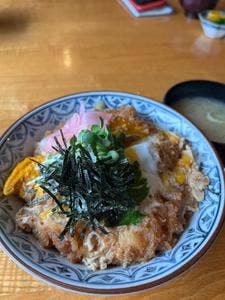 勝味庵 本店