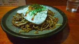 お好み焼あさ山