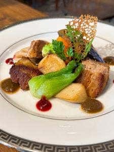 Bistrot dimanche