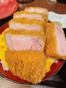 肉屋食堂 たけうち 蕨店