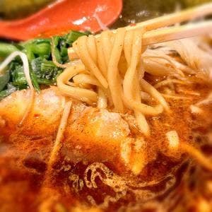 横浜家系ラーメン 大館家