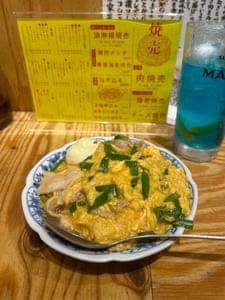 焼売酒場なかめ 道玄坂店