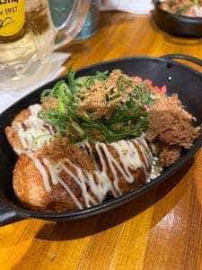 粉もん屋 八 北浦和店