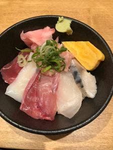 海鮮丼の駅前 心斎橋店