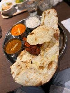 Asian Restaurant SITA 祐天寺店