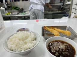 天麩羅処 ひらお 貝塚店