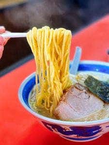 村山ホープ軒 本店