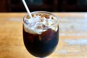 ダフネ珈琲屋中根店