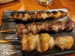 八剣伝 上石神井店