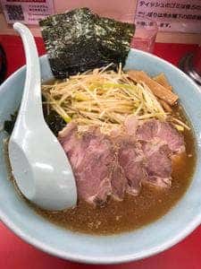 ニューラーメンショップ 扇橋店