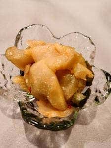 おばんざい きぬぎぬ