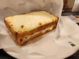 タリーズコーヒー 西新宿駅前店