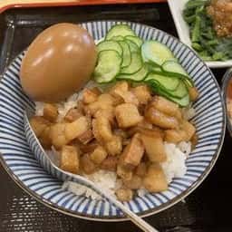 三商巧福 赤坂店