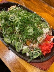 粉もん屋 八 北浦和店