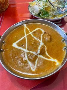 インドスパイシー イエティ