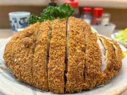 丸八とんかつ 南品川