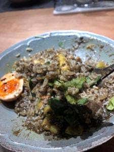 グラフィカリー中目黒