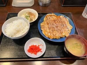 鉄板焼こじまり