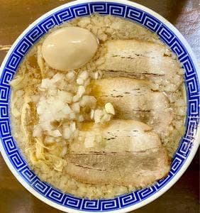 新潟発祥 なおじ 御茶ノ水店