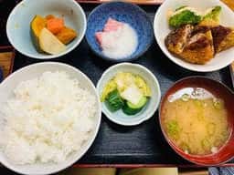 千成餅食堂 山科店