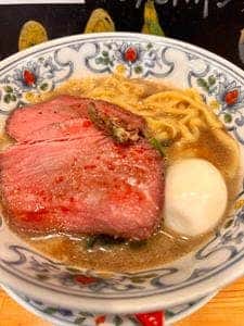 ビーフキッチンスタンド 西新宿店