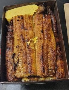 京 うな和 本店