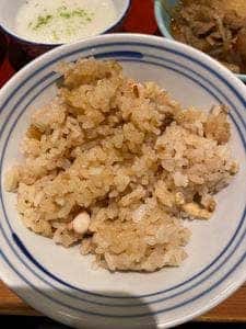 かっぽうぎ 新大阪店