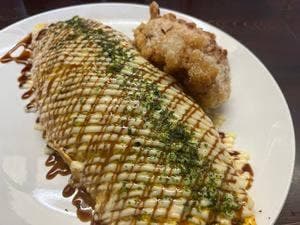焼きそば専門店 壱