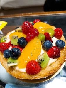 コシジ洋菓子店 -足立区-