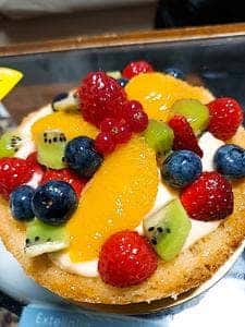 コシジ洋菓子店 -足立区-