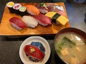 幸寿司西新宿店