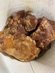 肉山 福岡 PayPayドーム店