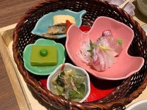 いざかや 粋旬 西村屋 神戸三宮さんちか店