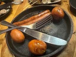 炭火居酒屋×完全個室 豊年満作 東京八重洲店