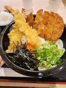 讃岐屋 広島アルパーク店