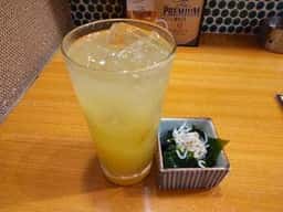 ごきげん酒場 ひょっとこ 鶴見店