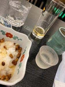 そば処戸隠 伊勢佐木町店