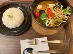 タイガーカレー 赤レンガテラス店