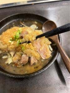 鉄板食堂 KABACHAN