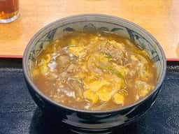 大阪うどん・そば てんま