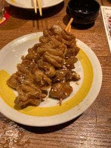 伝串 新時代 新横浜店