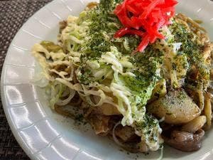 焼きそばハウスおおぜき